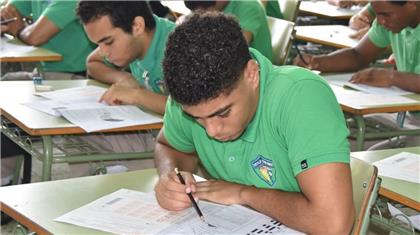 La primera convocatoria de las pruebas nacionales se inicia el 24 de junio